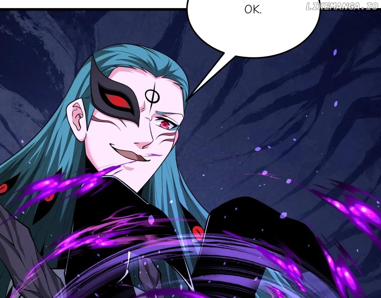 Era of the Haunted Chapter 378 - page 79